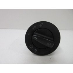 Commande De Phare Skoda Fabia 2 Phase 2